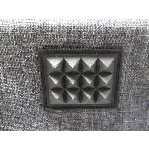 WIZA 折畳バック WZB−006BL