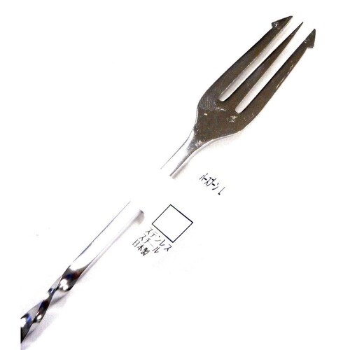 シャイニー バースプーン 大