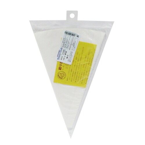 マポール絞り袋 No.10