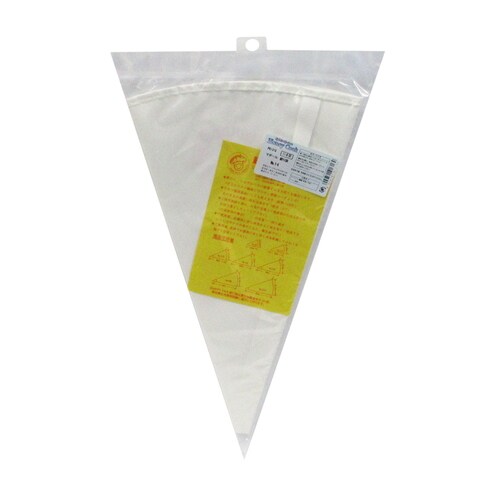 マポール絞り袋 No.14