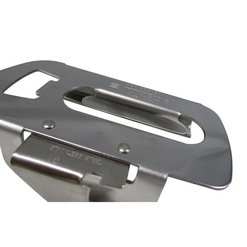 ステン ジャンボ缶切り