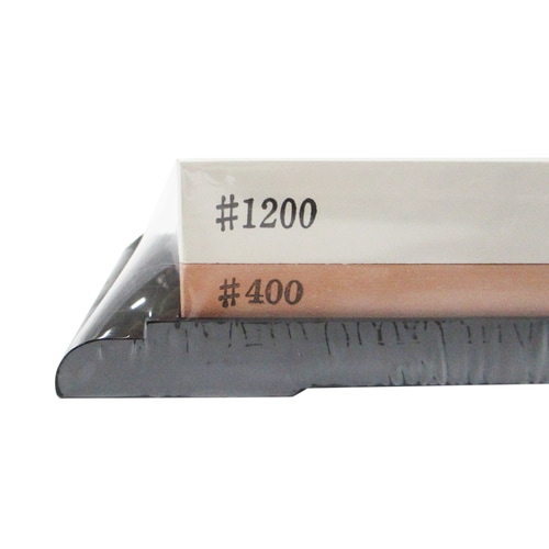 両面砥石 4号 #1200/#400