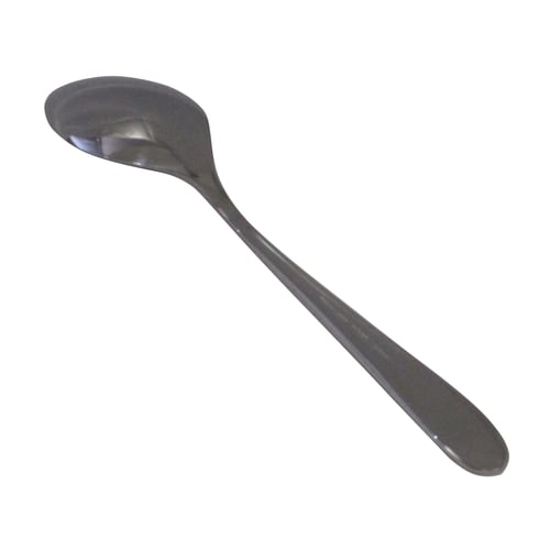 スタイリッシュ デザートスプーン