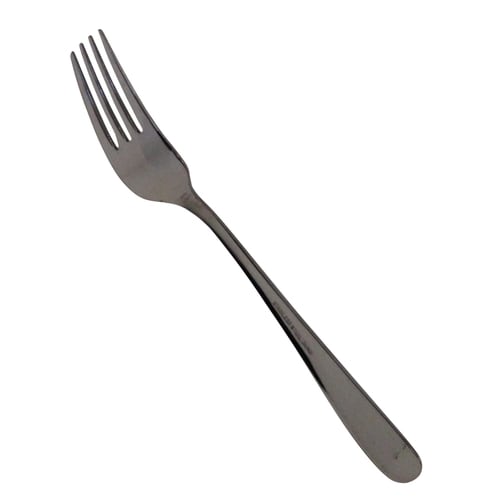 スタイリッシュ デザートフォーク