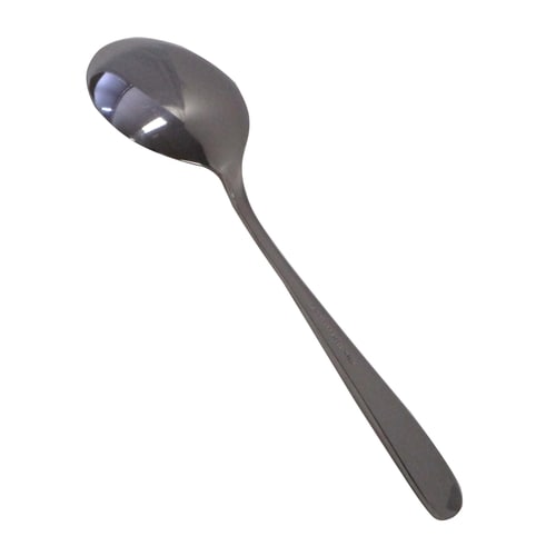 スタイリッシュ スープスプーン