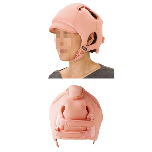 Cタイプ(後頭部衝撃吸収重視型) スタンダードN