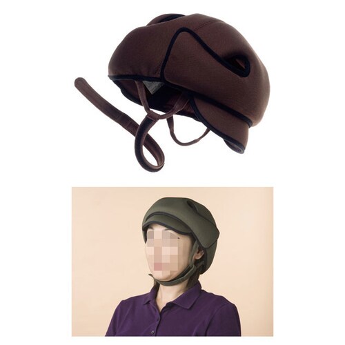 Dタイプ(側頭部衝撃吸収重視型) スタンダードN