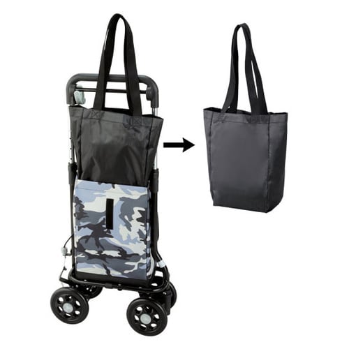 どこでもキャリー 花柄