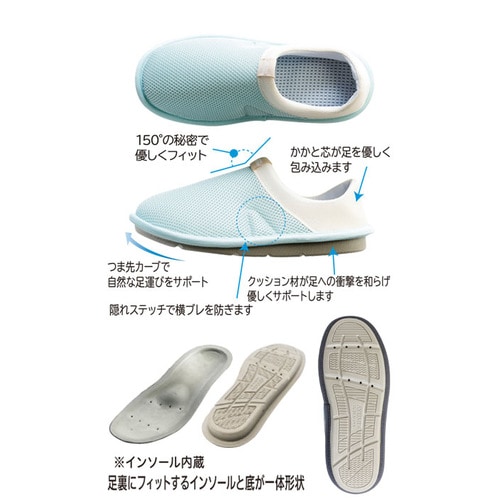 スットフレッシュ 3L フォレストグリーン