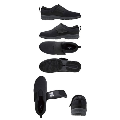 ワンフィッター 25.0cm ブラック