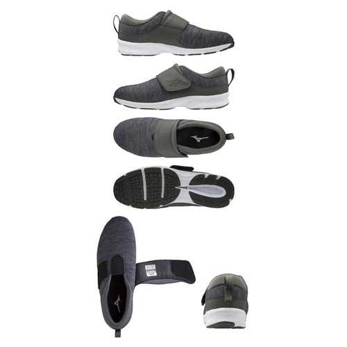 ワンフィッター 24.0cm グレー