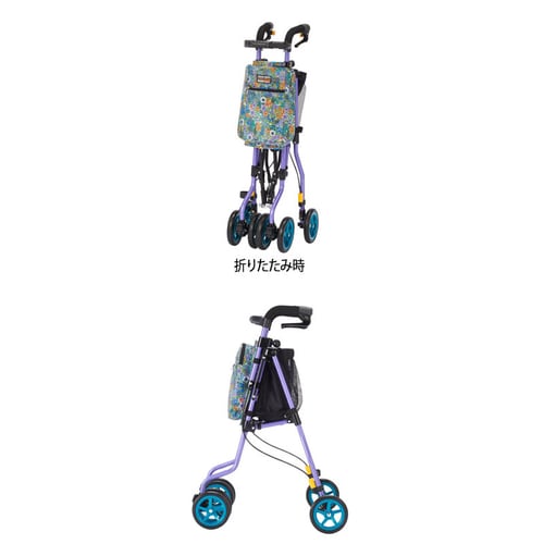 ヘルシーワンWプリマ・ドンナ グレーチェック