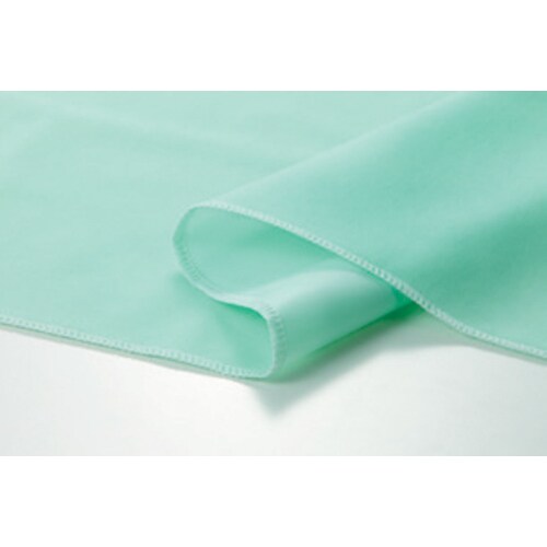 速乾防水シーツ(2枚入)/緑×2