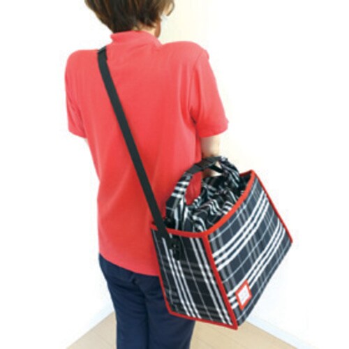 車いす用RAKUバッグII ダークネイビー×2