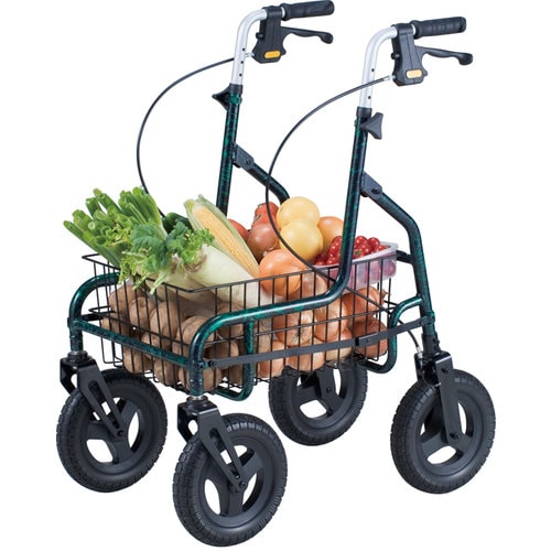 ロレータ キャリー 大型タイヤタイプ