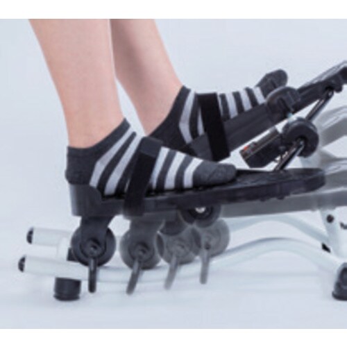 ムーブコア エクササイザー/ターコイズ