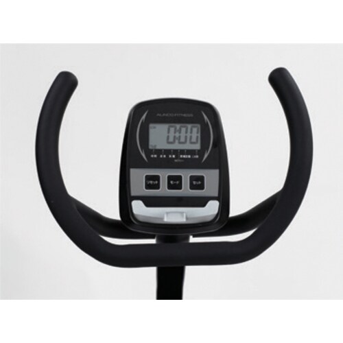 リカンベントバイク7020(フィットネスバイク)