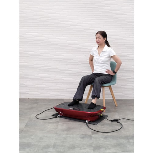 バランスウェーブ ルージュ