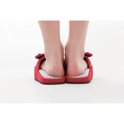 ゆるみ対策スリッパキュキュッパ×3