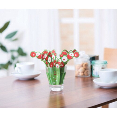 どこでもモイスチャー ポピー×7