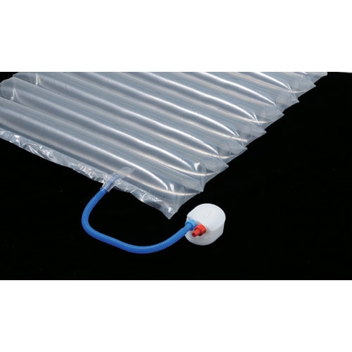 コンパクトエアーベッド(空気入付)×5