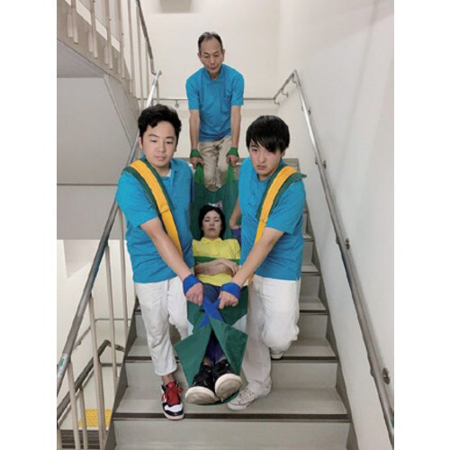 救助担架フレストUD−001