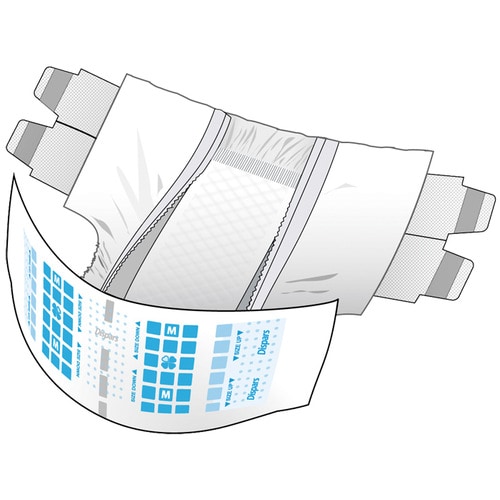 オンリーワン幅広テープ/S/22枚入×4