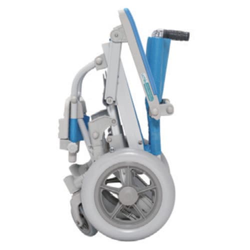 シャワースカールD 穴なし