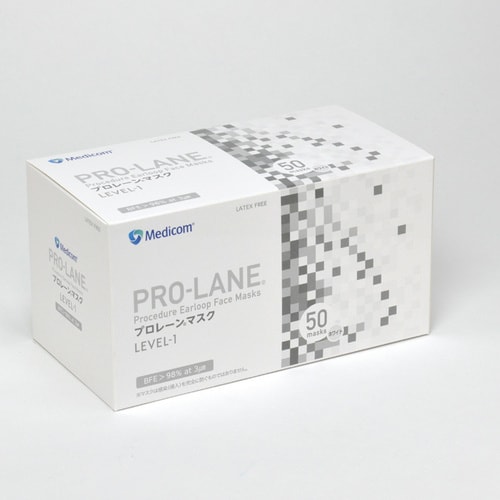 マスク 白 50枚×10個×2