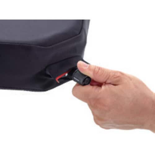 エアールクッション/40cm×40cm×3.5cm