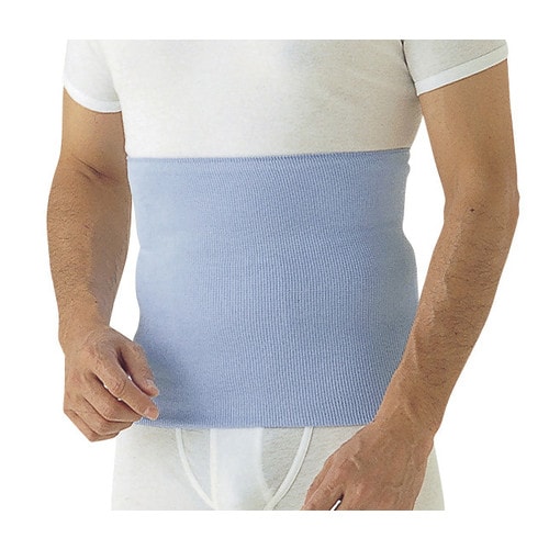 綿リッチ腹巻/ピンク/M×8