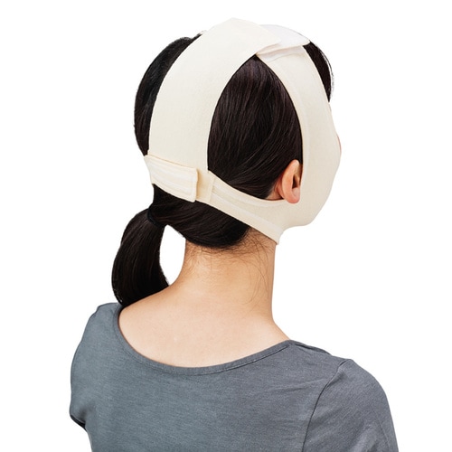 ソフラあごバンテージ サックス S×2