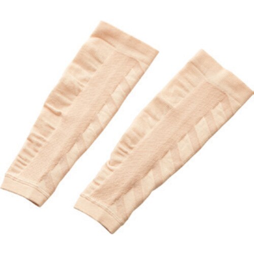 ムクナイト ふくらはぎサポーター L×5