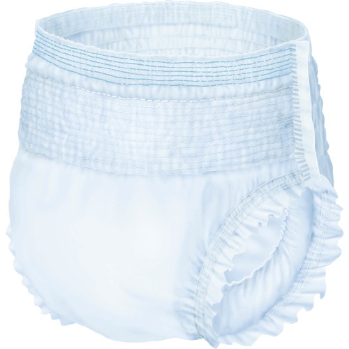 いちばんパンツスーパー LL 16枚入×4