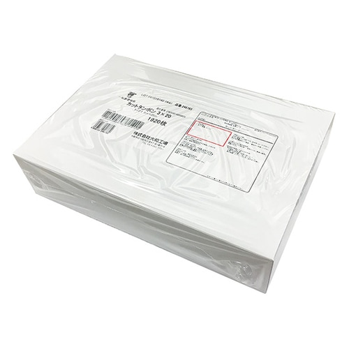 カットタンポン 3×20 1920枚