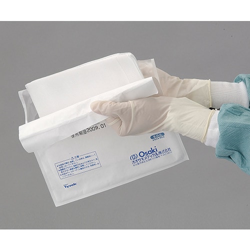 滅菌オペガーゼRS4−204ツ折