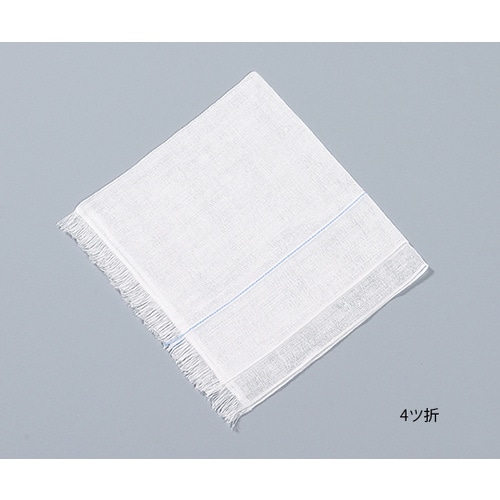 滅菌OPガーゼX青線