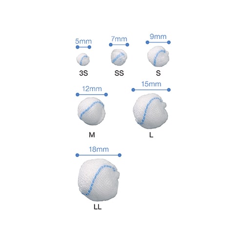 滅菌オオサキツッペル・XTSベル型