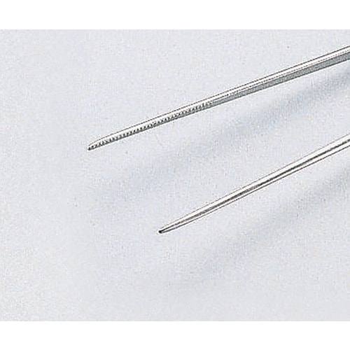 ルーツェピンセット 無鈎 170mm