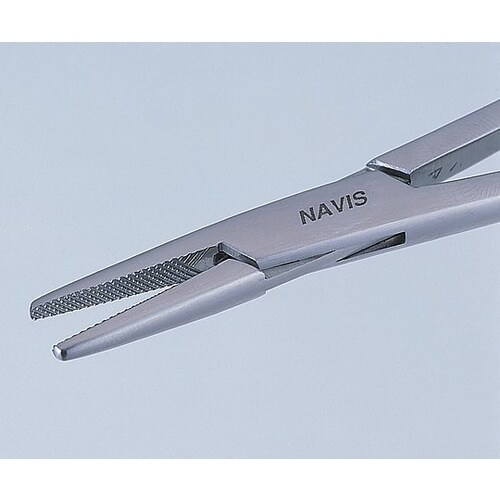 持針器 ヘガール持針器 160mm