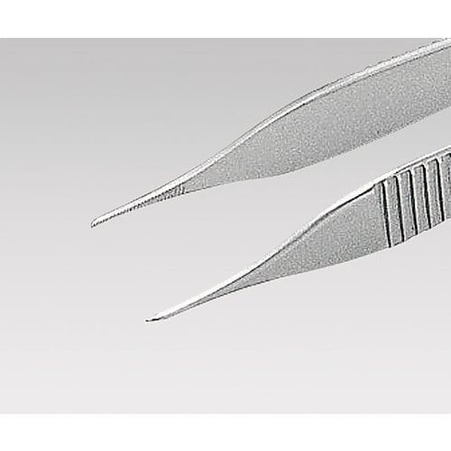 アドソンピンセット 無鈎 120mm