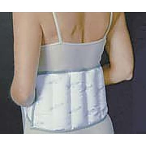 モイストヒートパック バックラップ