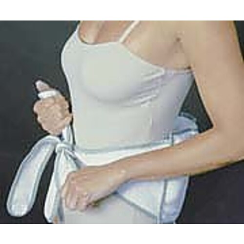 モイストヒートパック バックラップ