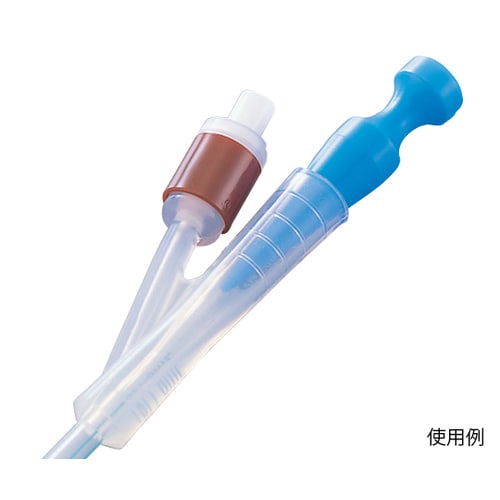 カテーテルプラグ 10個入