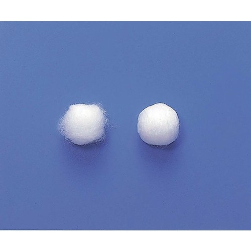 滅菌QCパール綿球(R)φ20