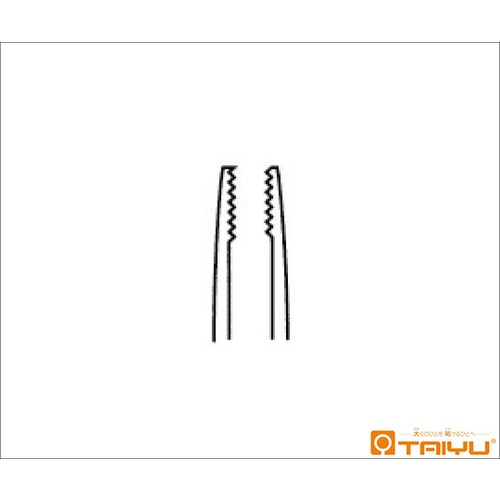 アドソンブラウン鑷子併式