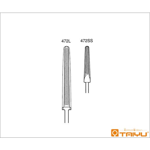 USチューブ鉗子 綾筋 BOX 全長12cm