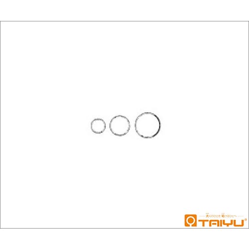 朝顔型耳鏡 小 先端外径3mm