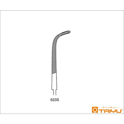 直角剥離鉗子 BOX 全長23cm