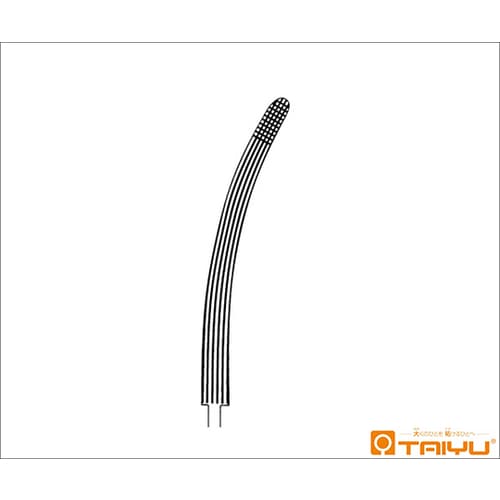 米式腎臓鉗子 BOX 全長20cm